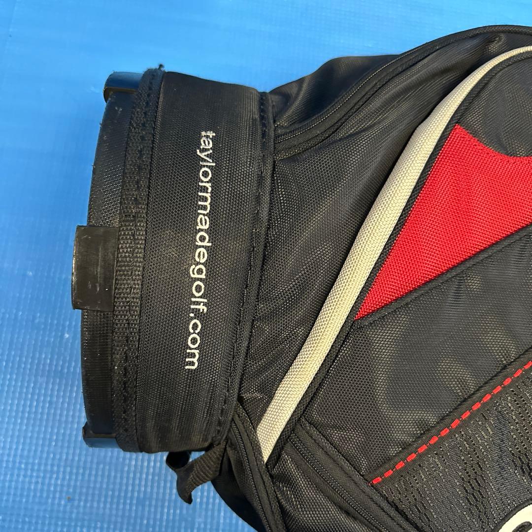 TaylorMade ・キャディバッグ