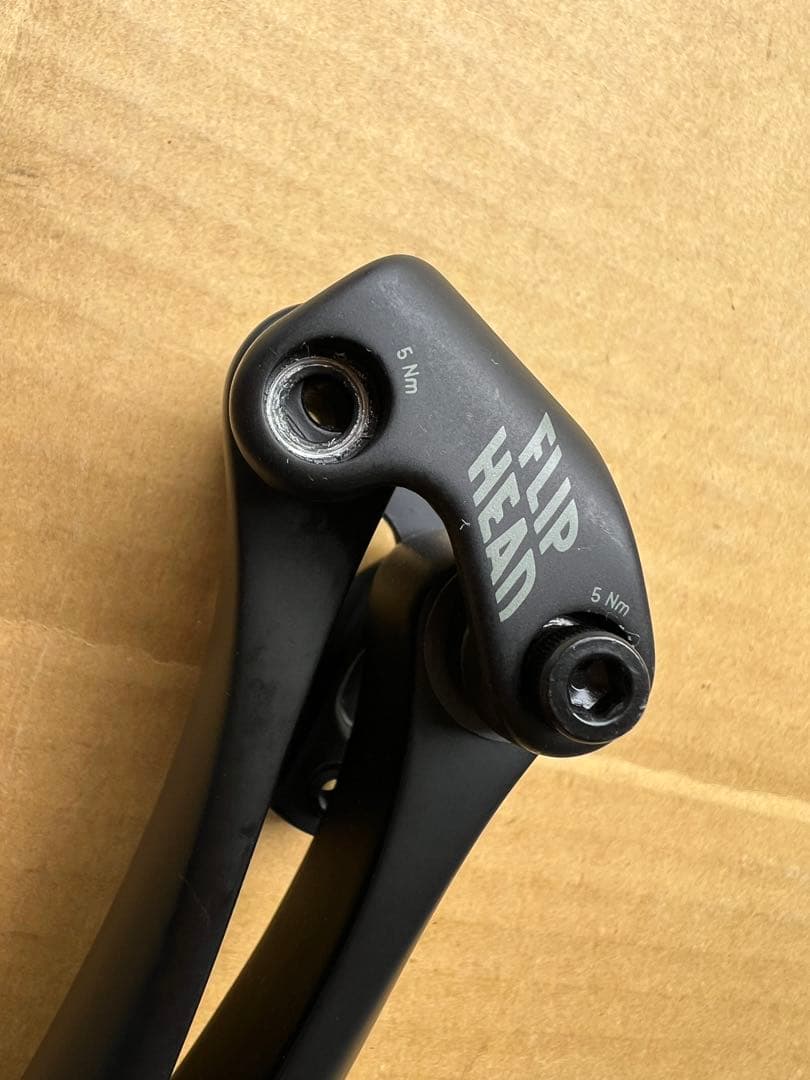 キャニオンシートポスト S15