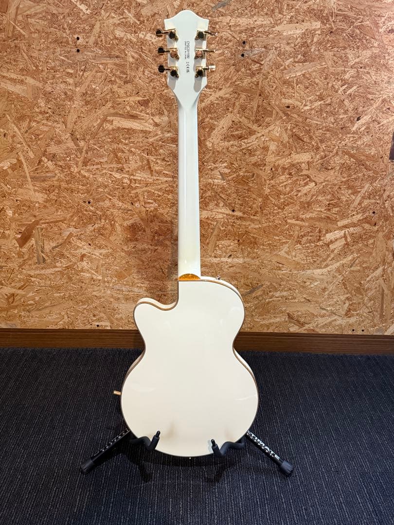 GRETSCH　Electromatic Broadkaster