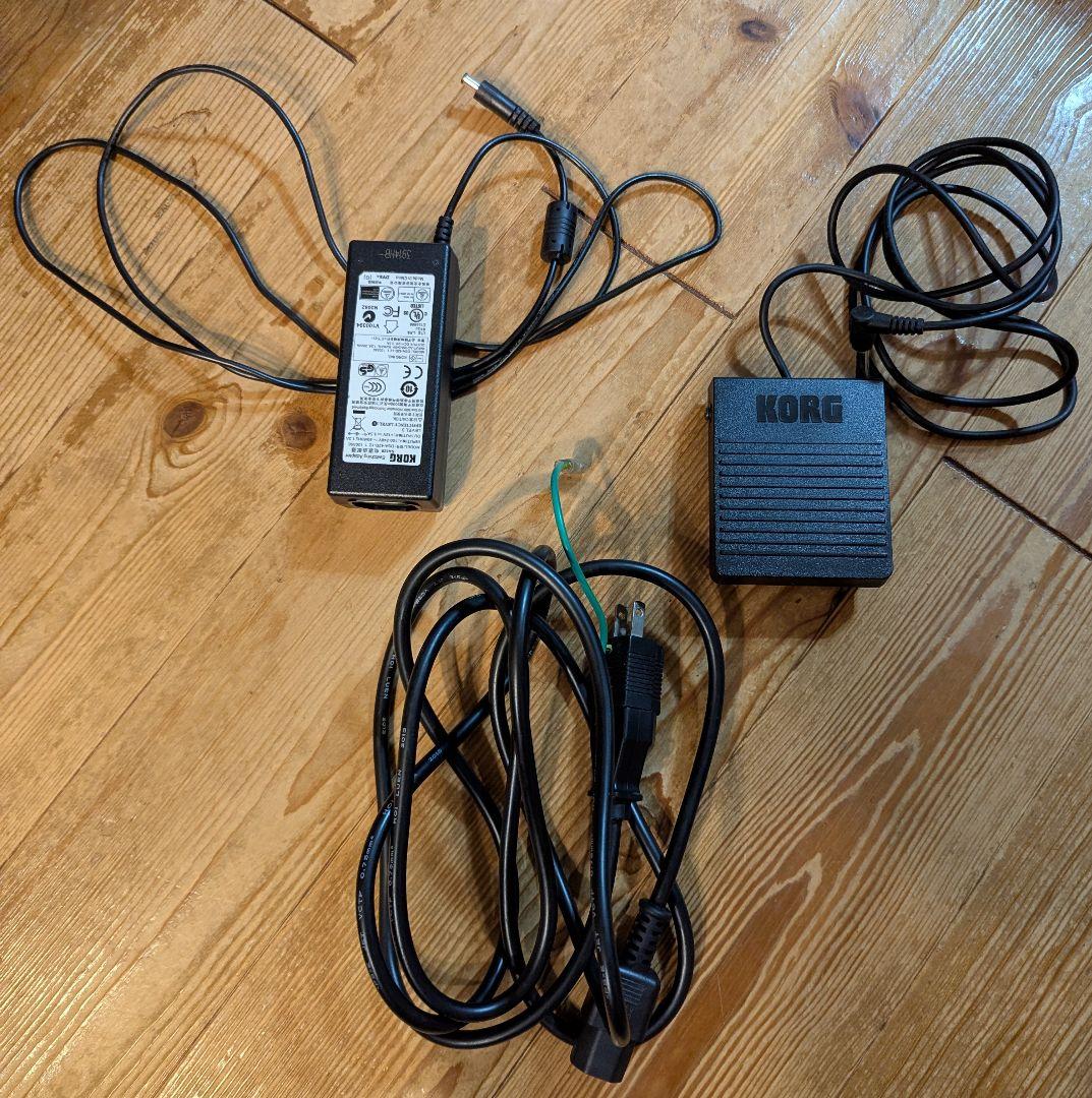 鍵盤楽器 KORG KROME61