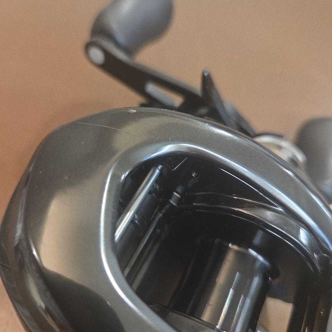 シマノ 23 アンタレス DCMD XG