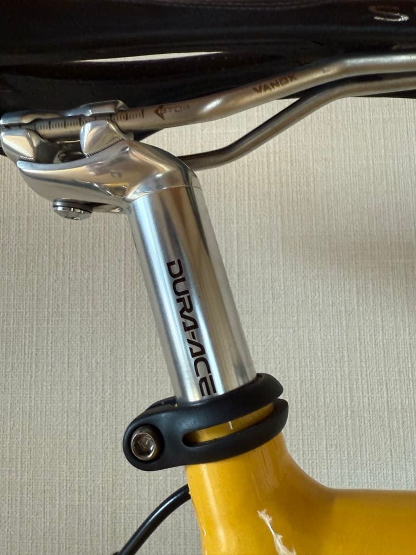 キャノンデールR2000Si CAAD5アルテグラ9速