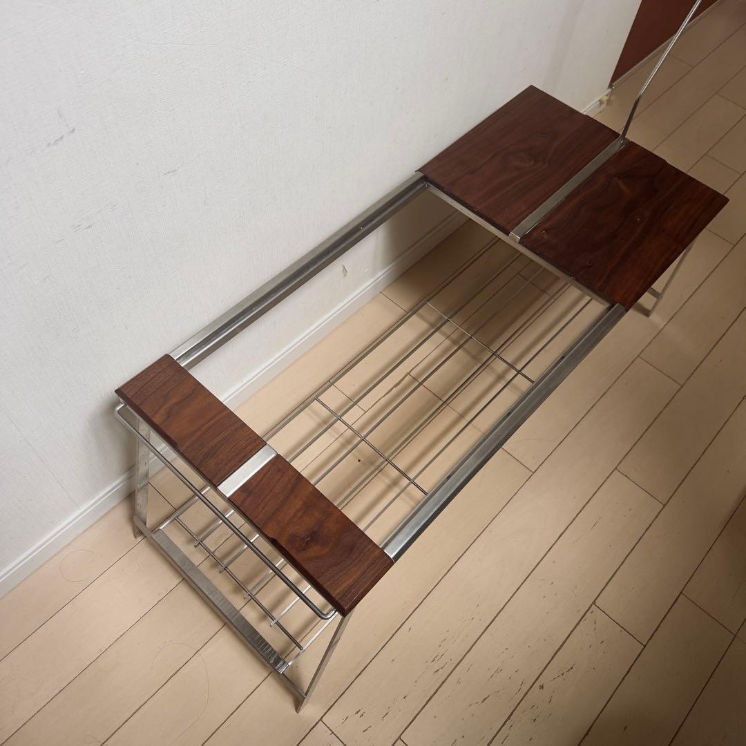 【希少】bilcoastフラットバーナー対応IGTテーブル ハーフ天板4枚セット