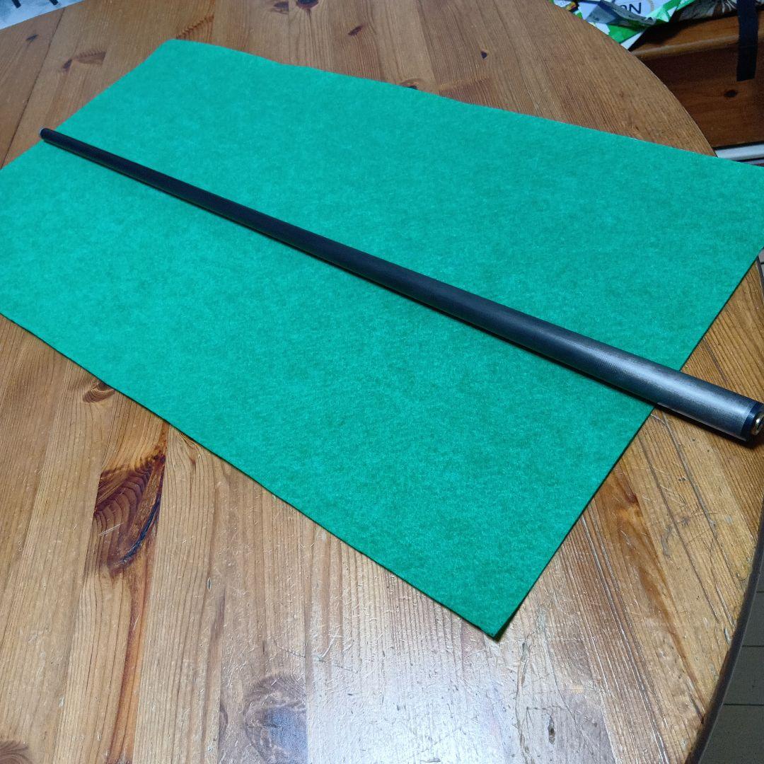 ブレイク　カーボンシャフト　ユニロック