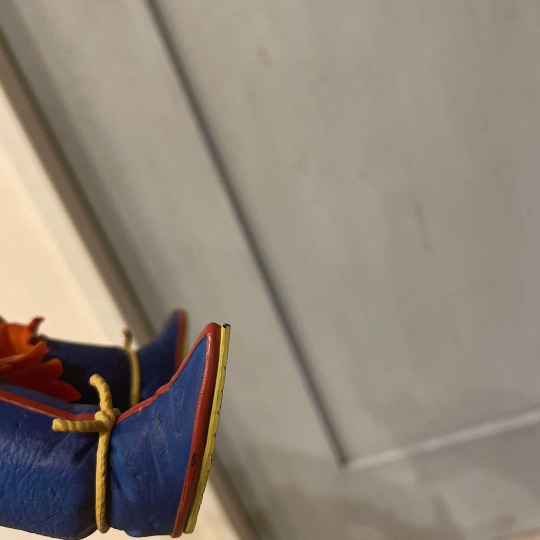 ドラゴンボール 孫悟空 フィギュア