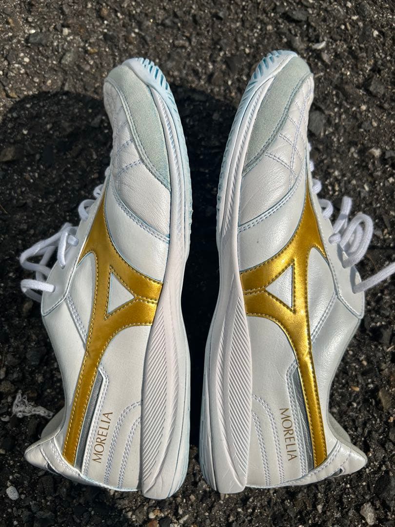 モレリア SALA JAPAN IN フットサルシューズ