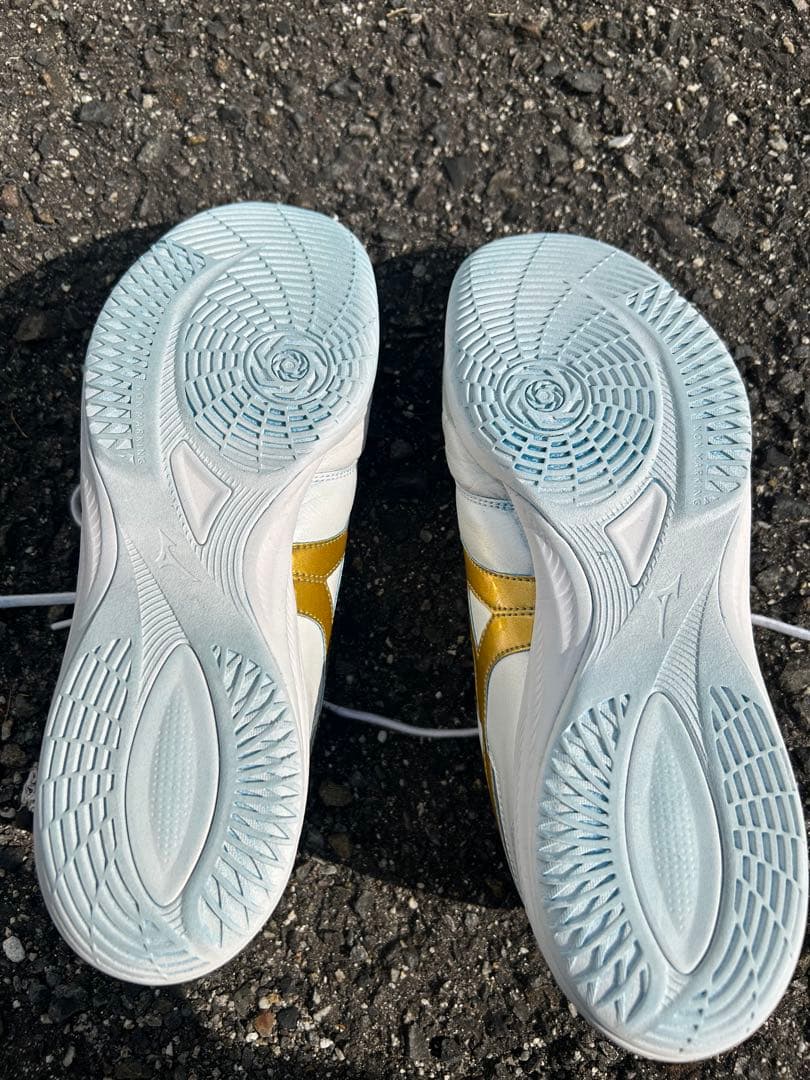 モレリア SALA JAPAN IN フットサルシューズ