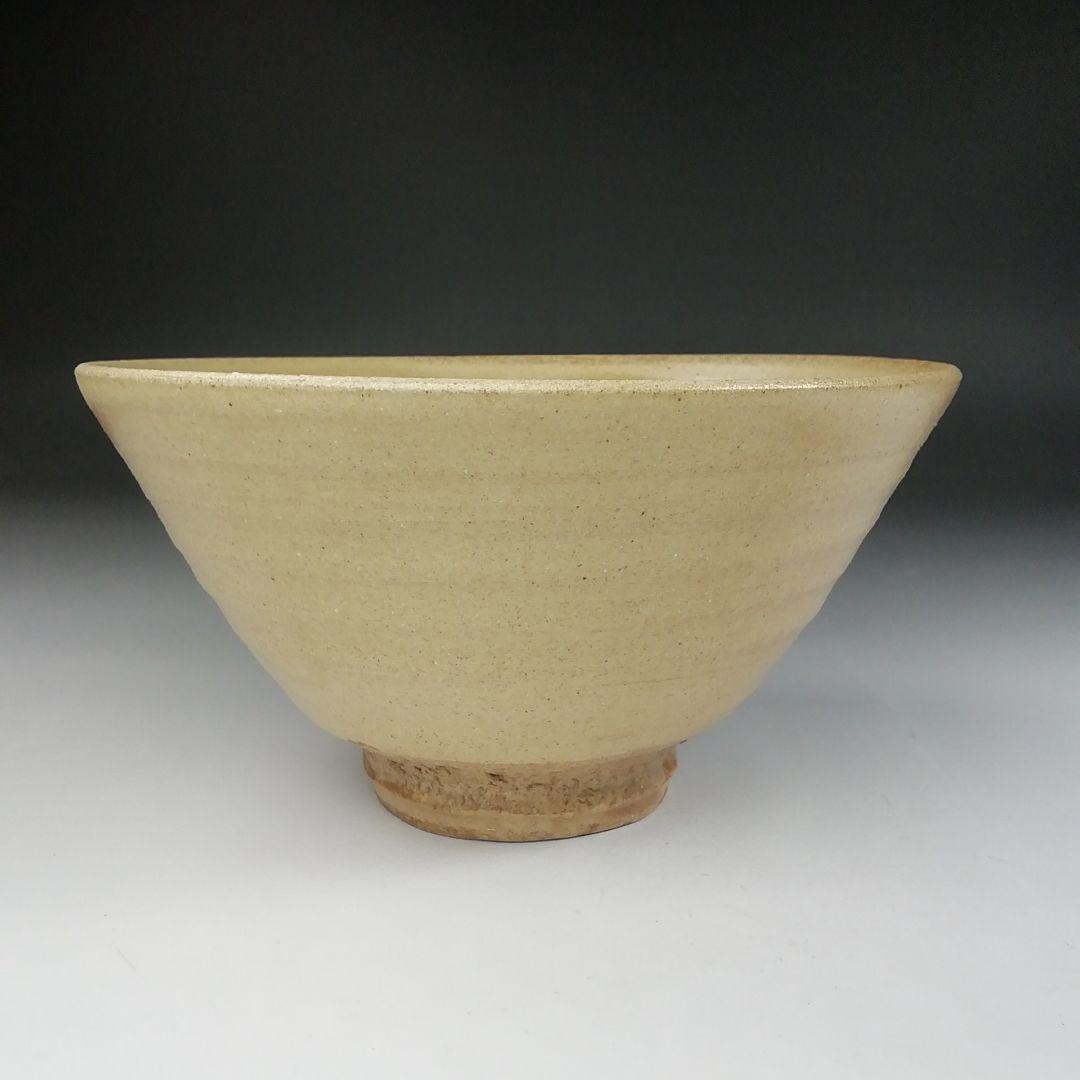 Ｔ６２７　茶碗　『高麗写　小井戸　桜井』『今岡妙見』　共箱　抹茶碗　茶道具