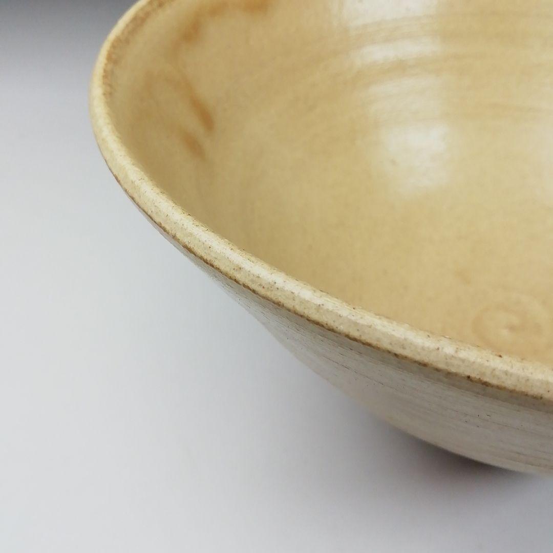 Ｔ６２７　茶碗　『高麗写　小井戸　桜井』『今岡妙見』　共箱　抹茶碗　茶道具