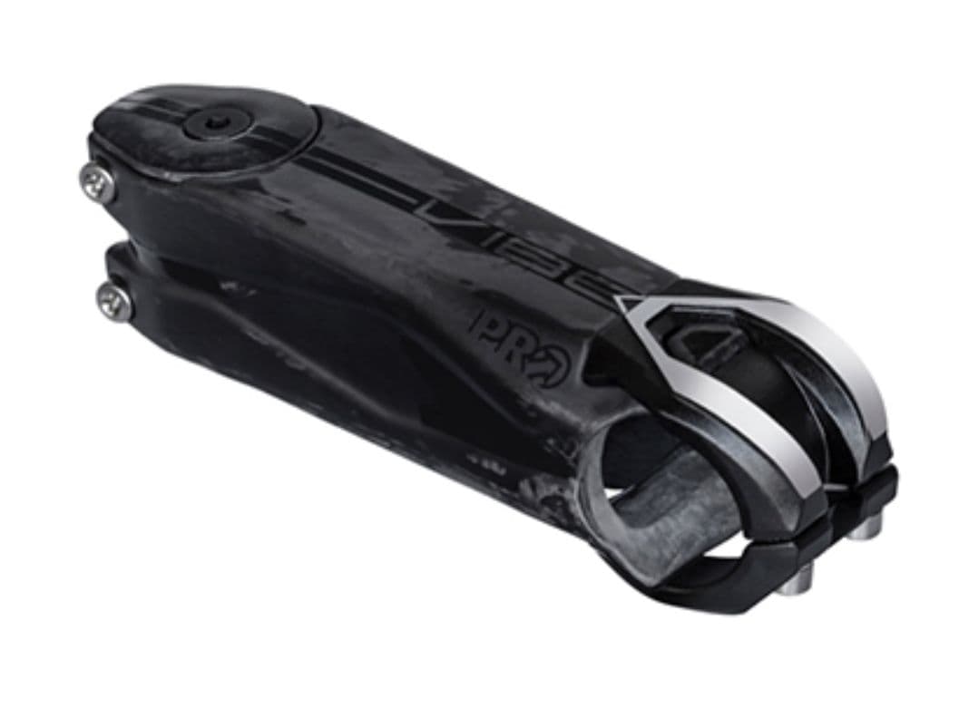 シマノ　PRO　VIBE（バイブ）カーボン ステム　80mm　大幅値引き中‼️