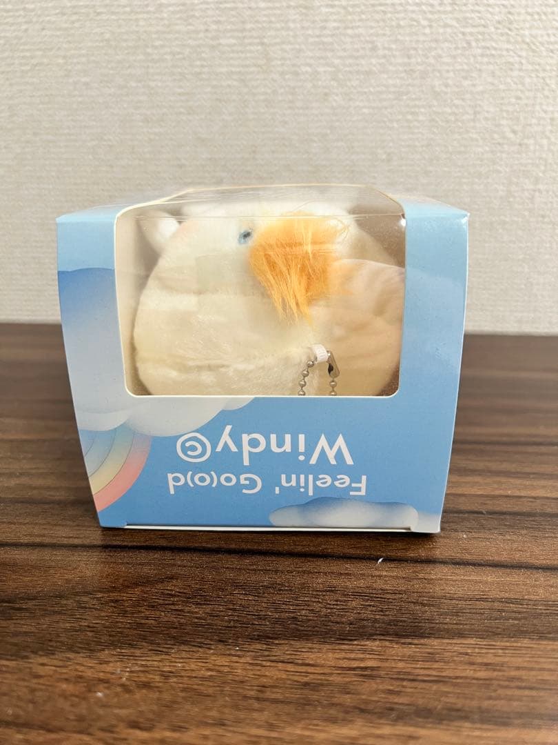 (新品未使用) 藤井風 Feelin’Go(o)d Windy© HEHNマスク