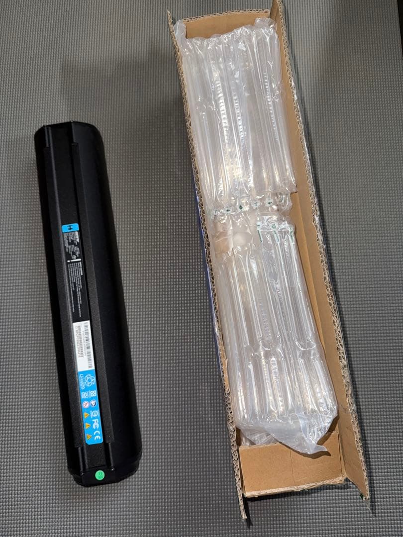GIANT ENERGYPAK SMART 500 (中古です)