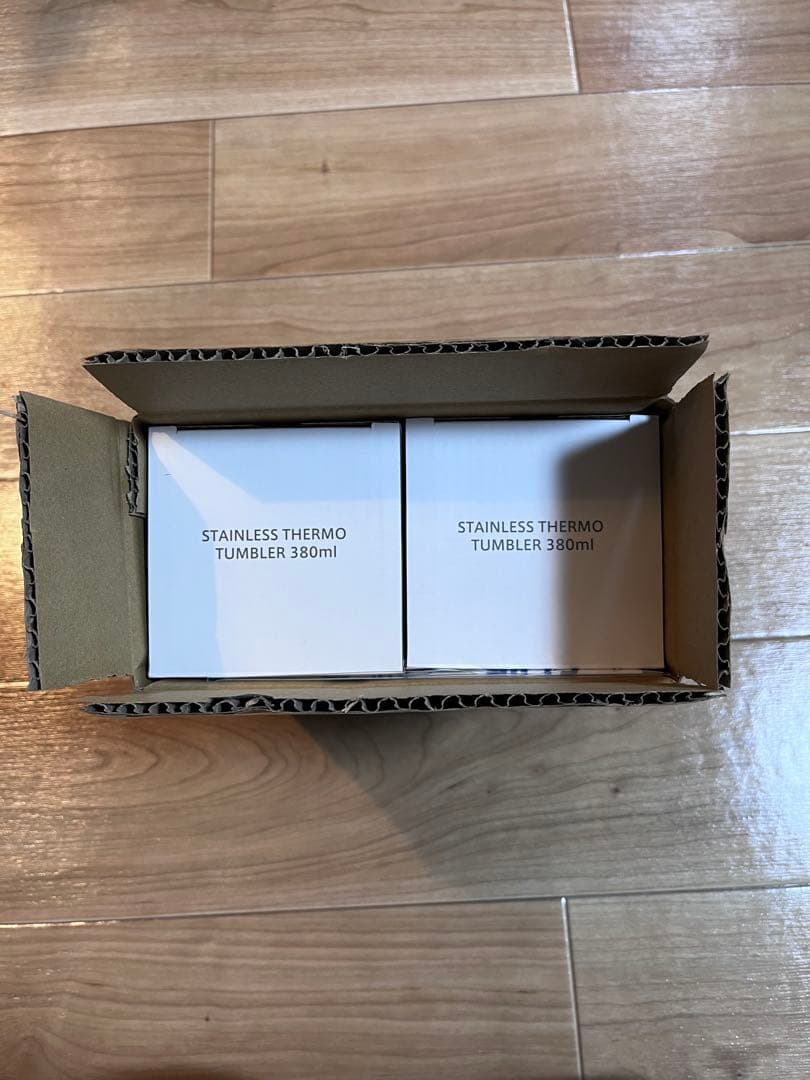 葬送のフリーレン アサヒ飲料 オリジナルデザインペアタンブラー 当選品 非売品