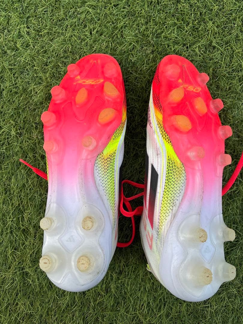 adidas F50 エリート　HG AG