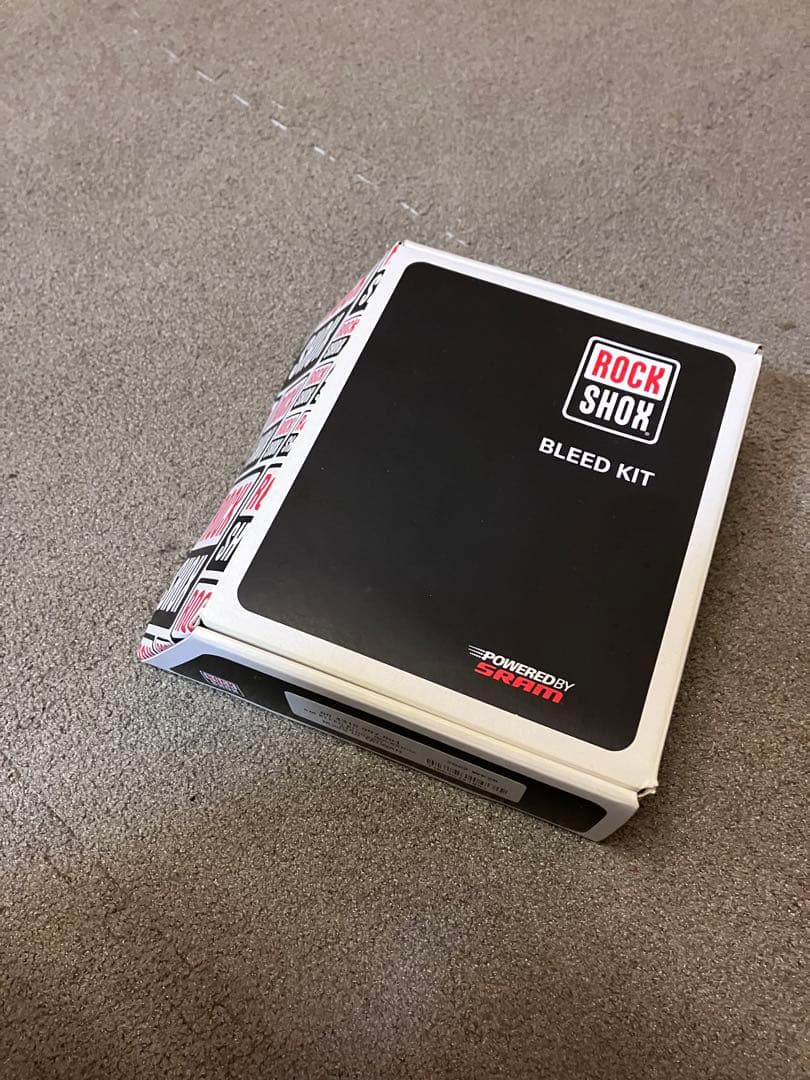 ⚠️ROCKSHOX Reverb ドロッパーポスト 31.6