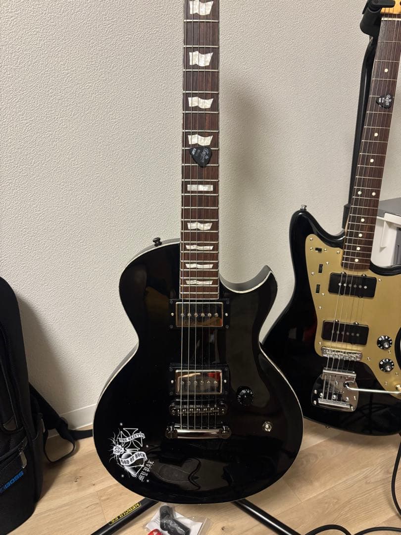 ガゼット　麗モデル　エドワーズ