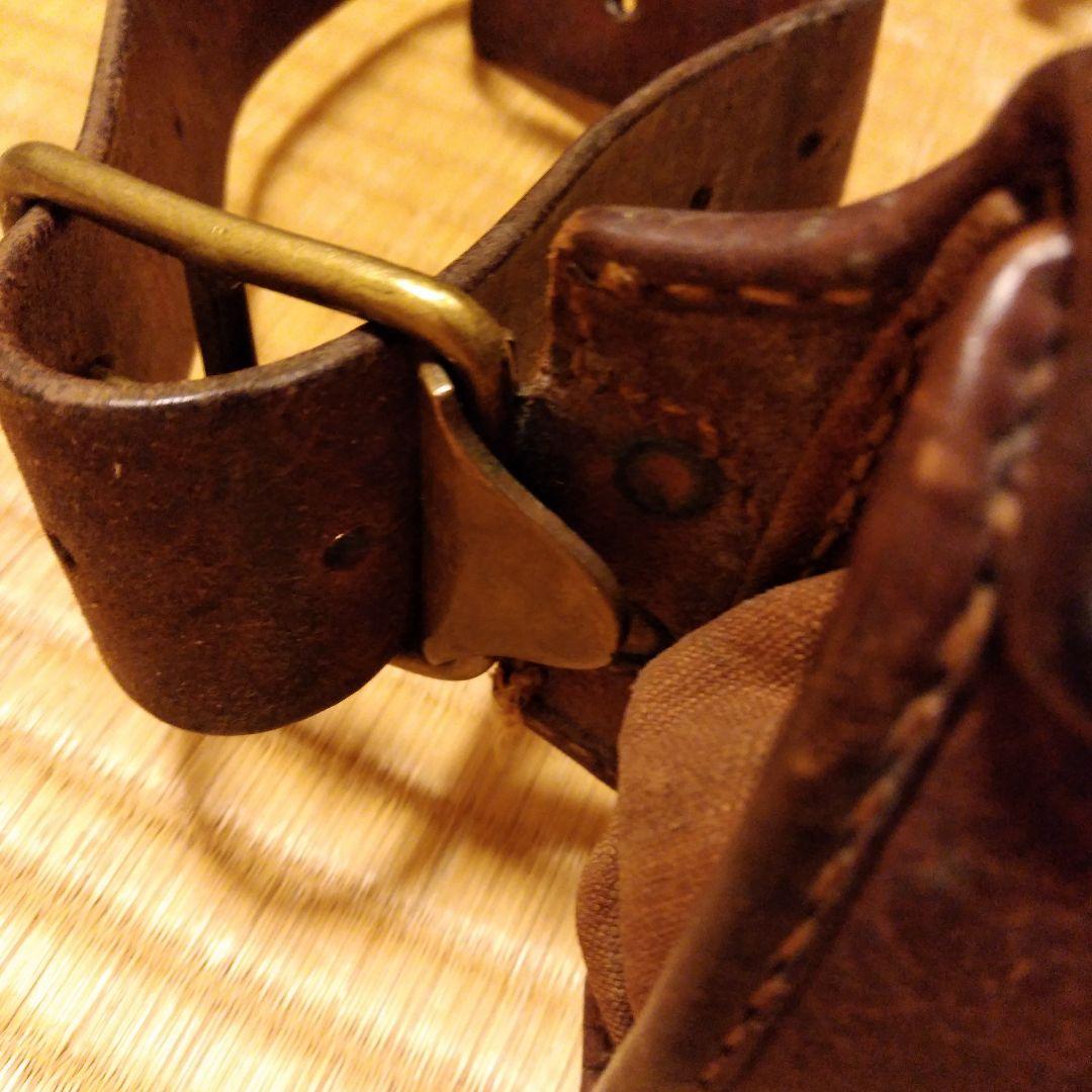 スウェーデンポーチ　カオスポーチ　バンダリア　ハードコア