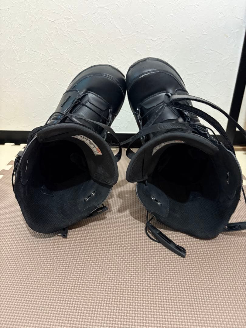 スノーボード Deeluxe DEEMON 22/23 US8.5