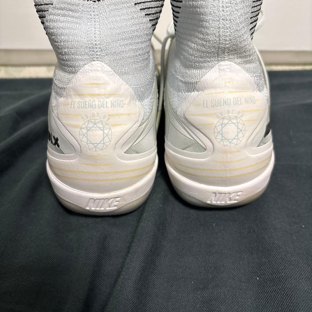 w*2様 NIKE マーキュリアル X プロキシモ2 IC CR7 28cm