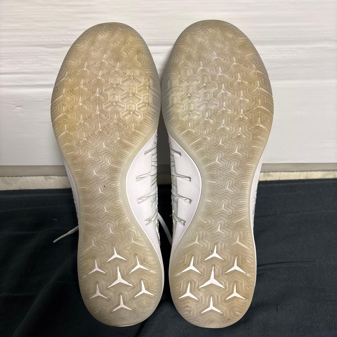 w*2様 NIKE マーキュリアル X プロキシモ2 IC CR7 28cm