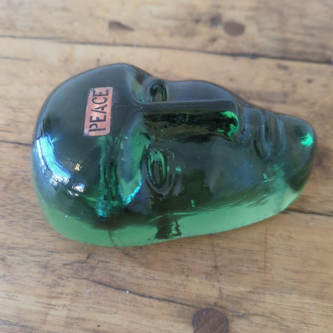 Kosta Boda Bertil Vallien　コスタボダ　中古