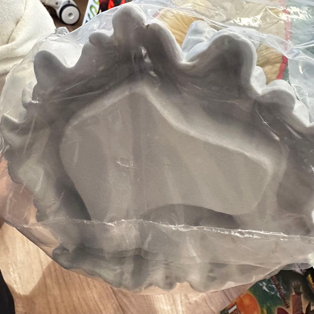 バラ売り受付ます！岩倉造形ラストワン賞フィギュアセット(+デンデ)