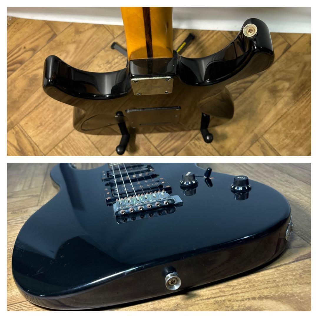 ◆Ibanez アイバニーズ◆GRX80◆エレキギター◆弦楽器