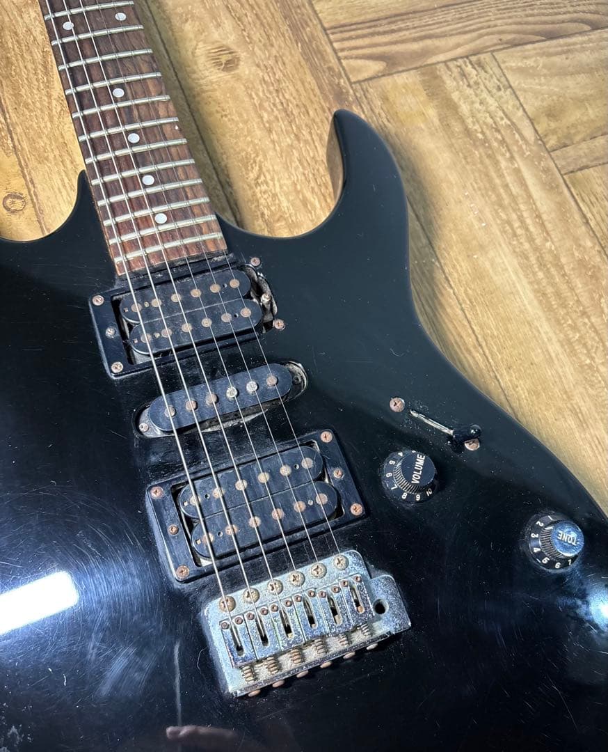 ◆Ibanez アイバニーズ◆GRX80◆エレキギター◆弦楽器