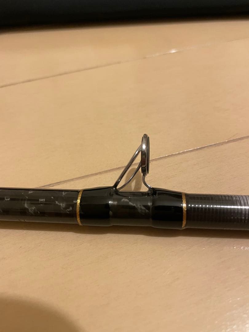 ロッド HERACLES Strike Master77 HCSC-77MH 7'