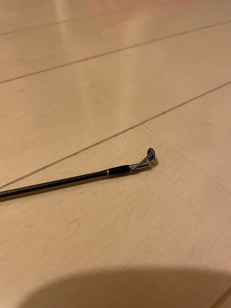 ロッド HERACLES Strike Master77 HCSC-77MH 7'