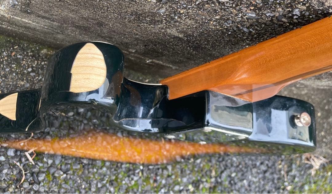 着払い　MZ(2000年代)シリーズ　メキシコテレキャスター