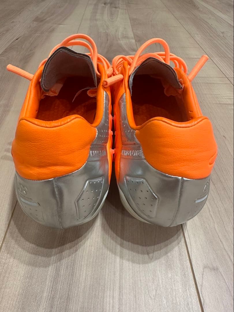 Nike CTR 360スパイク【オレンジ】収納バッグ付き