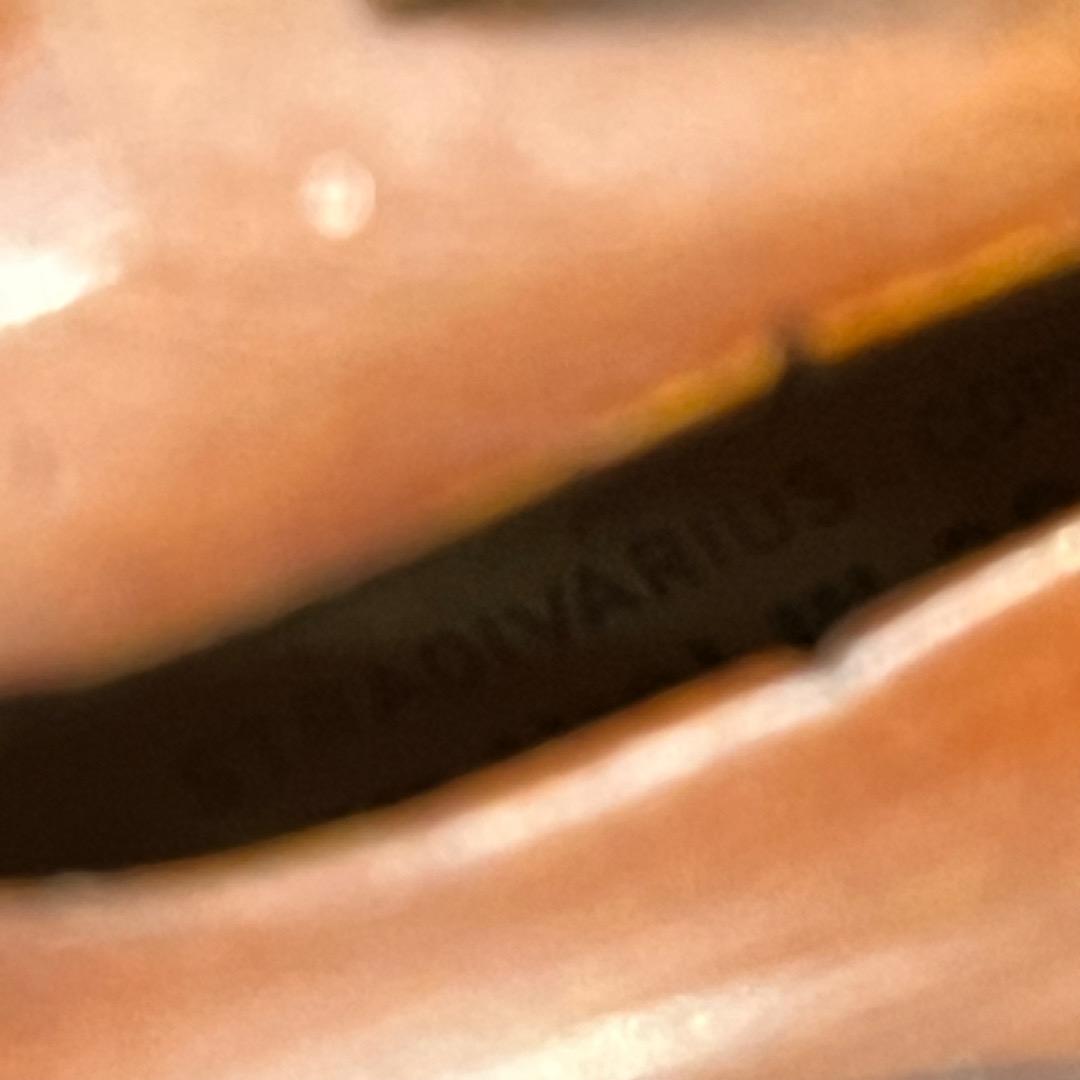 ▽※後右1098 鈴木バイオリン No.103 ケース 弓 ストラディバリウス