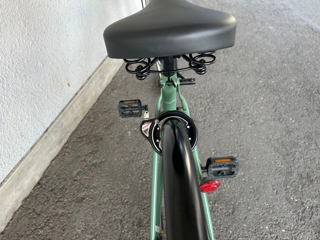 シティサイクル２６サイズ名古屋市近郊限定手渡のみ名古屋市中村北区配送無料