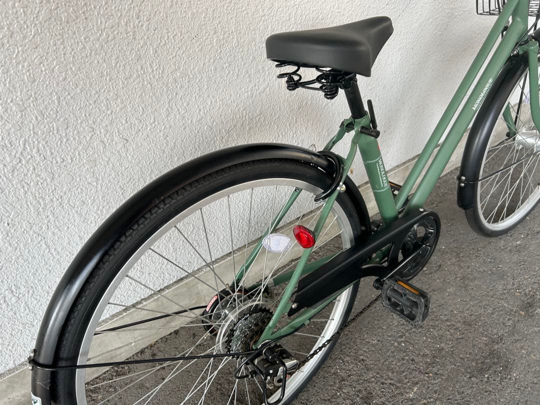 シティサイクル２６サイズ名古屋市近郊限定手渡のみ名古屋市中村北区配送無料