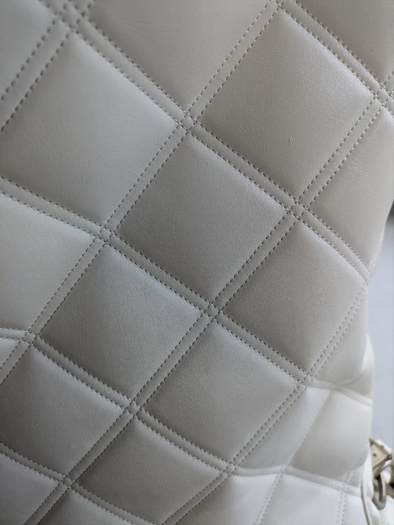 XXIO ゼクシオ GGC-X063W WH [キャディバッグ レディース