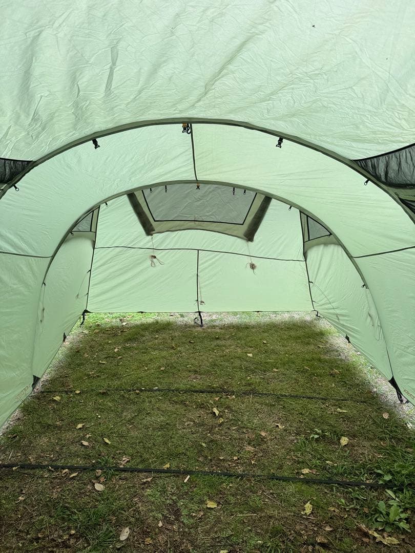 Nordisk Reisa6 ノルディスク レイサ6