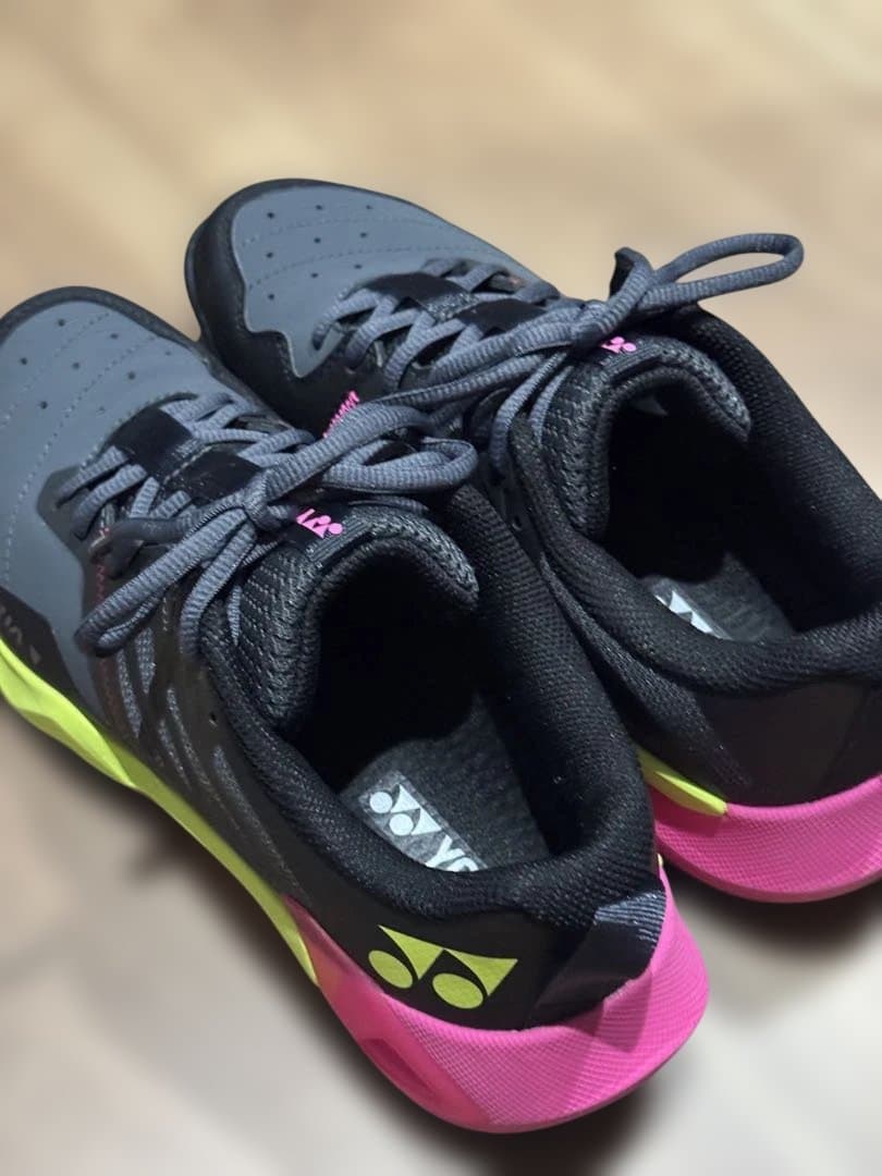 ヨネックス バドミントン サブアクシア GT メン SHBSG1M 25.5