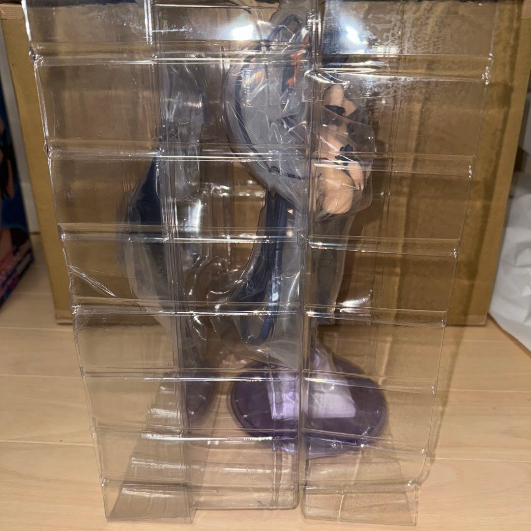 ハイスクールD×D BorN 姫島朱乃 ～誘惑の巫女ver. ソフトボディ版～