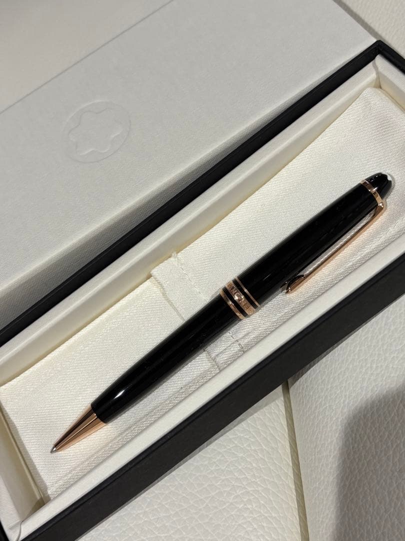 【未使用】MONTBLANC モンブラン 112679マイスターシュテュック