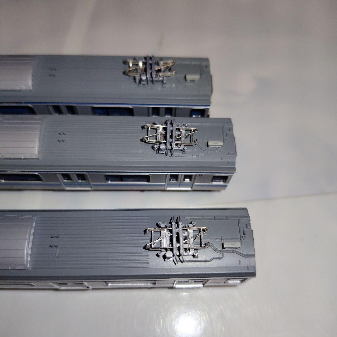 現状品 マイクロエース 東京臨海高速鉄道 70−000形 後期型 10両セット