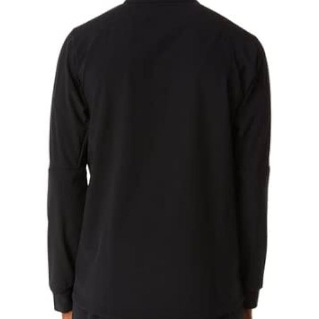 【最終価格】アシックス ジャージ ジャケット Ｌサイズ