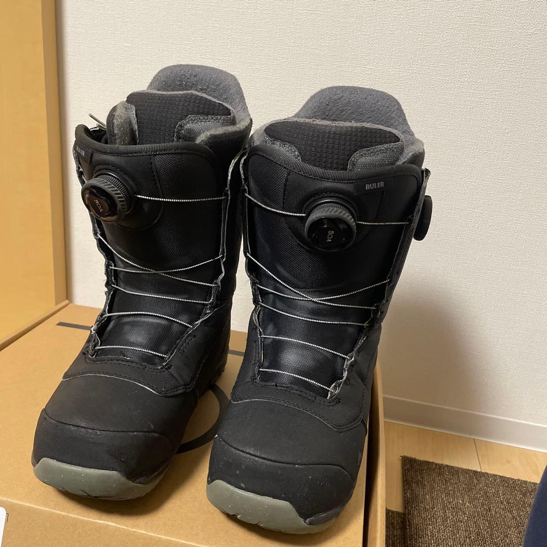 スノーボード BURTON RULER