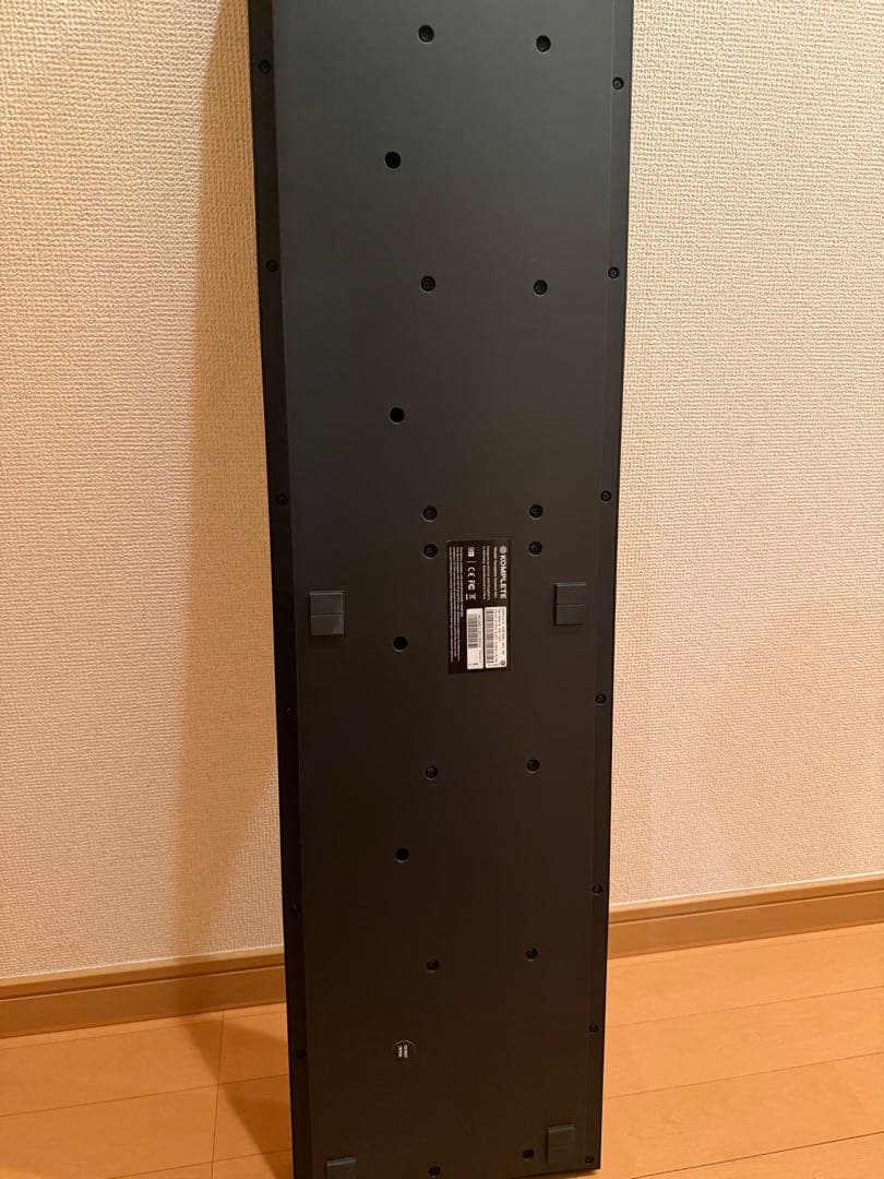 KOMPLETE KONTROL A61 MIDIキーボード 61鍵