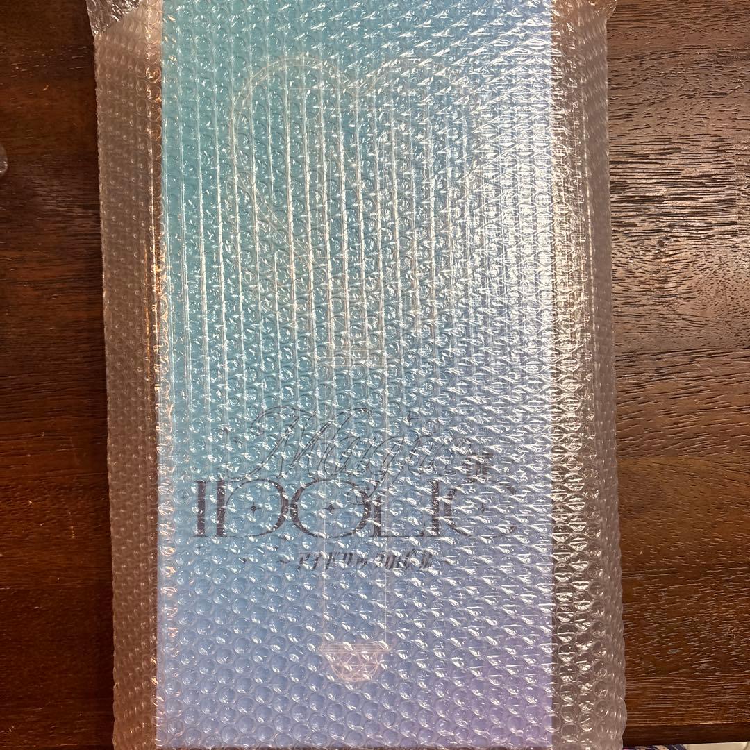 中島健人 IDOLICの魔法 公式ペンライト THIS IS KENTY