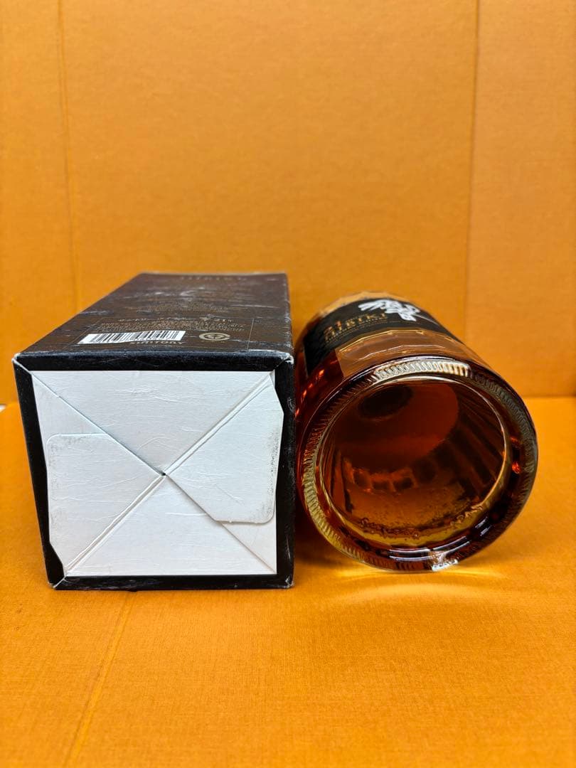 サントリー ウイスキー 響 21年 700ml 43度 箱 新品未開栓