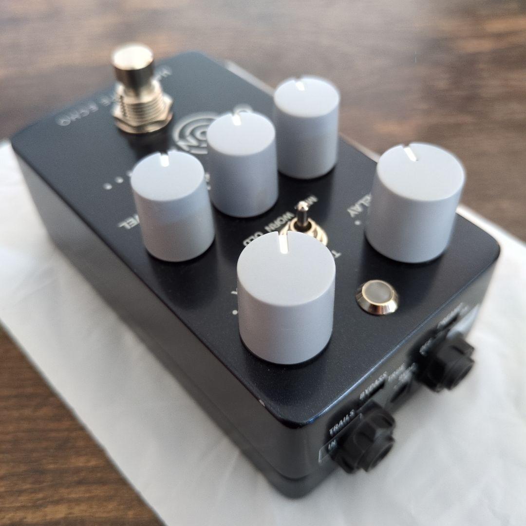 ORION UAFX TAPE ECHO ギターエフェクター テープエコー