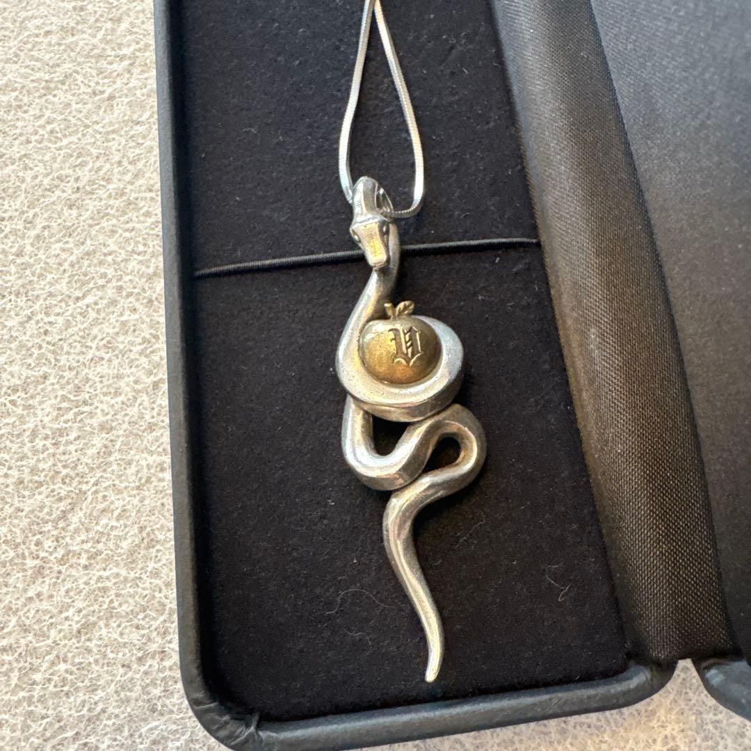 ミュージシャン Vanprose Independent -Gold Apple-