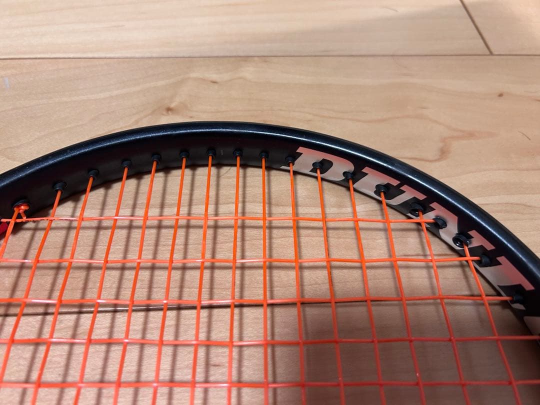 DUNLOP CX400 ツアー 2024 テニスラケット