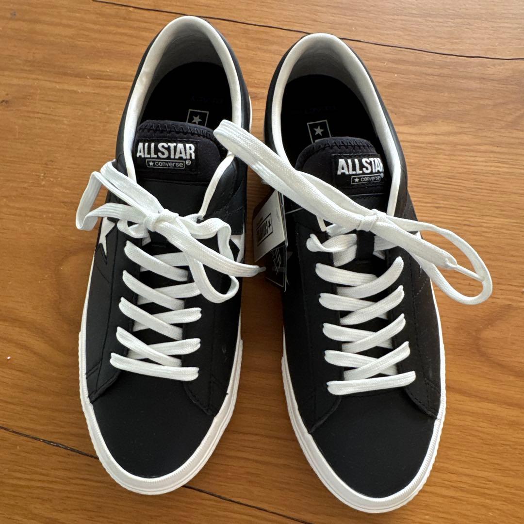 c*a様 新品 コンバースゴルフ　ONE STAR GF 27.５センチ